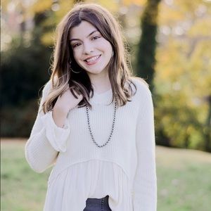Meet your Posher, Isabella